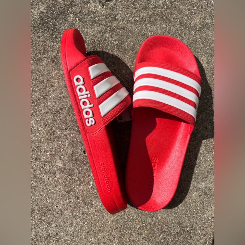 Adilette Adidas Slides Slip-ons